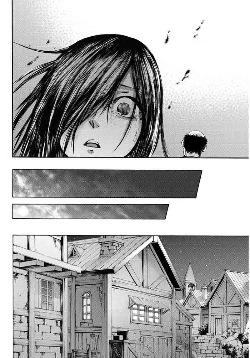 Shingeki No Kyojin Lost Girls 7 32
