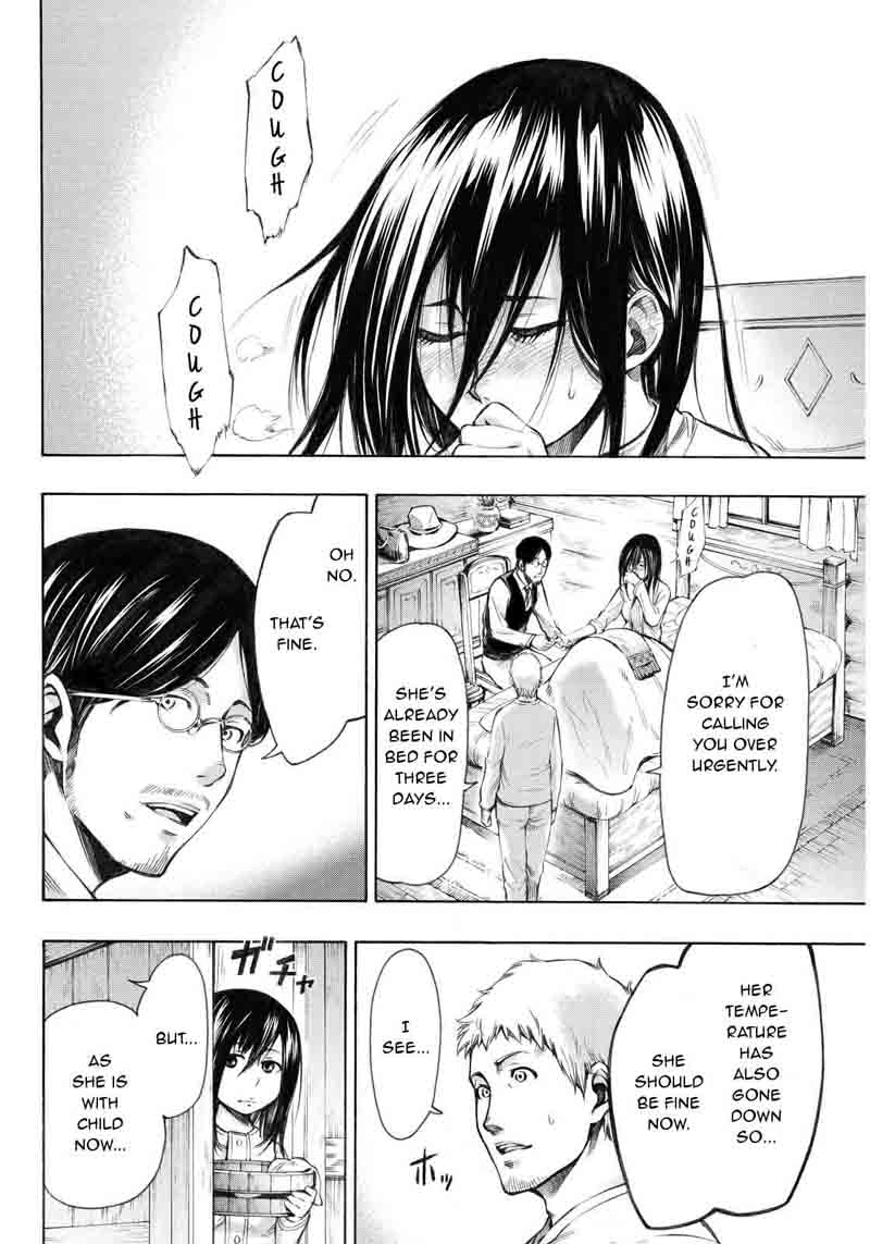 Shingeki No Kyojin Lost Girls 7 4