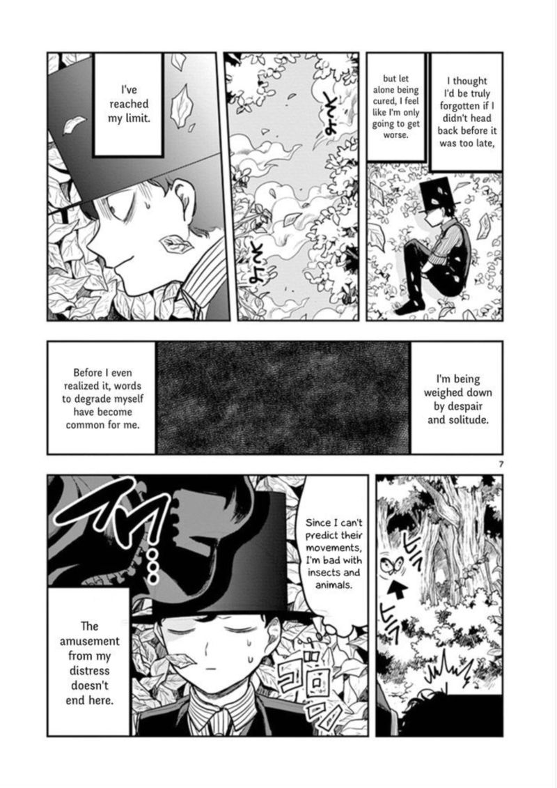 Shinigami Bocchan To Kuro Maid 1 6