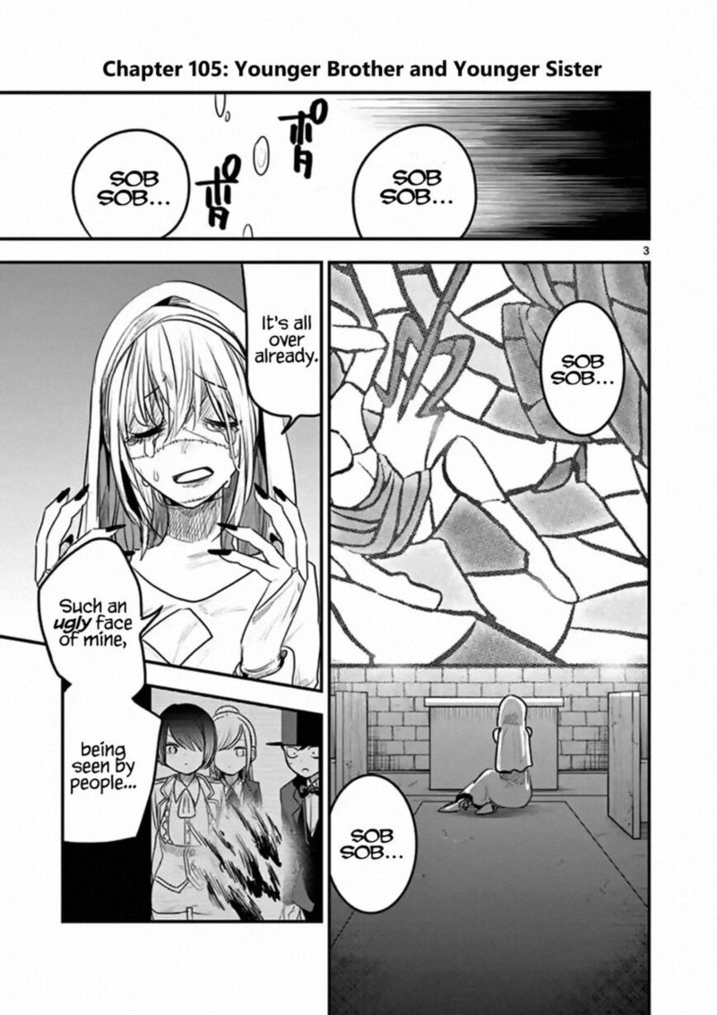 Shinigami Bocchan To Kuro Maid 105 3