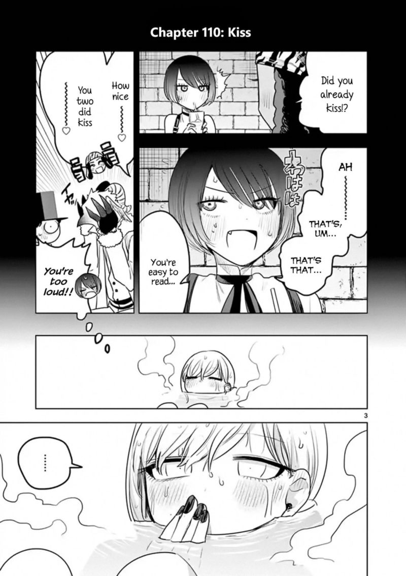 Shinigami Bocchan To Kuro Maid 110 3