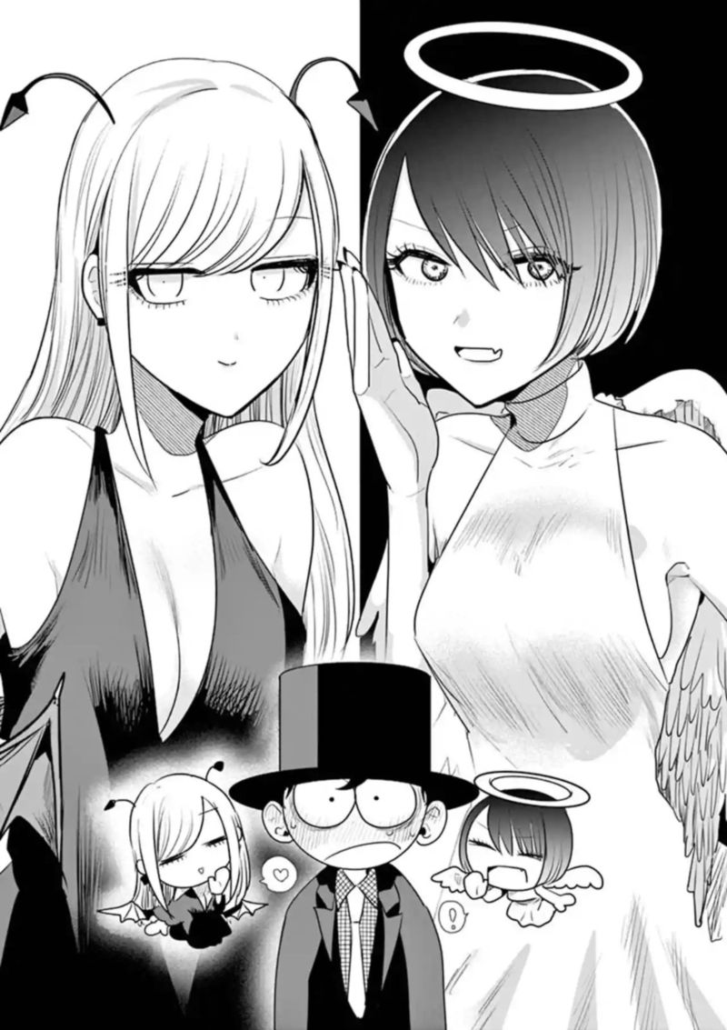 Shinigami Bocchan To Kuro Maid 111 1