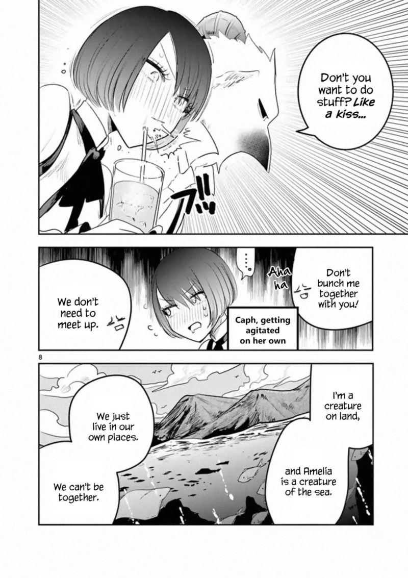Shinigami Bocchan To Kuro Maid 112 8