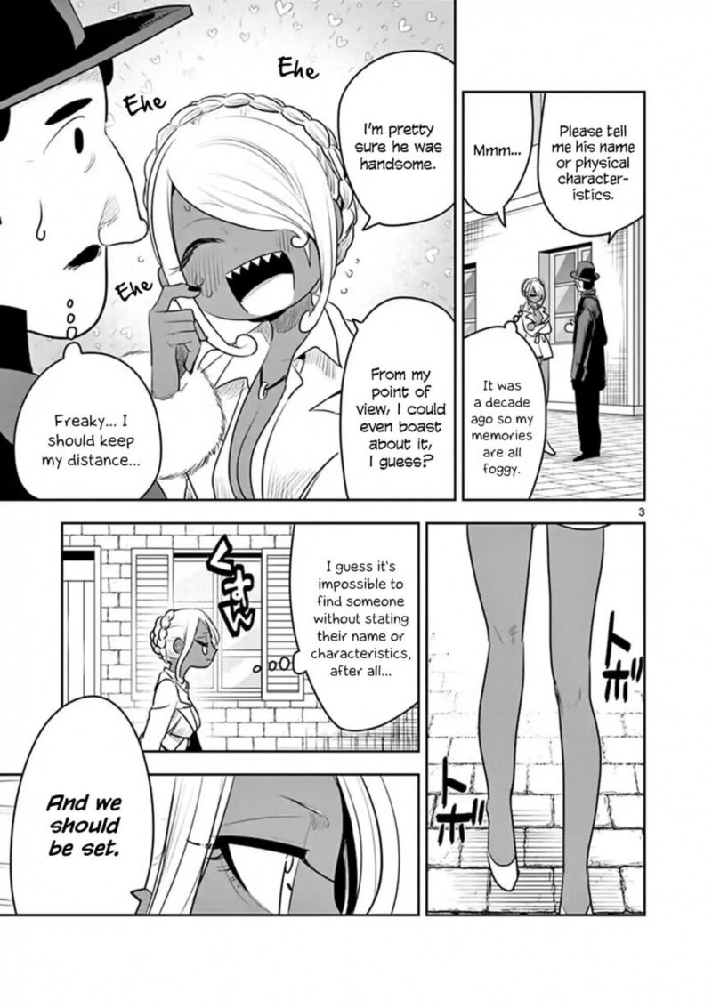 Shinigami Bocchan To Kuro Maid 113 3