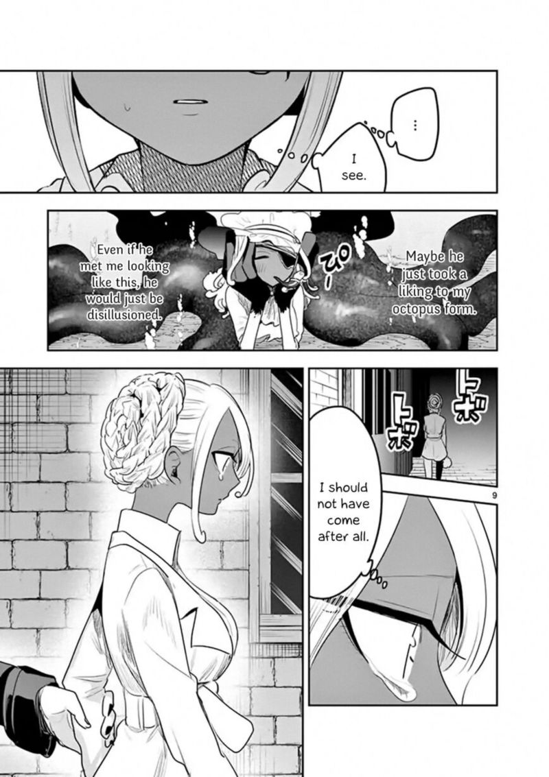 Shinigami Bocchan To Kuro Maid 113 9