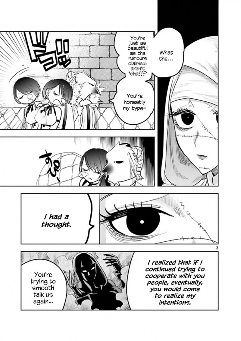 Shinigami Bocchan To Kuro Maid 115 3