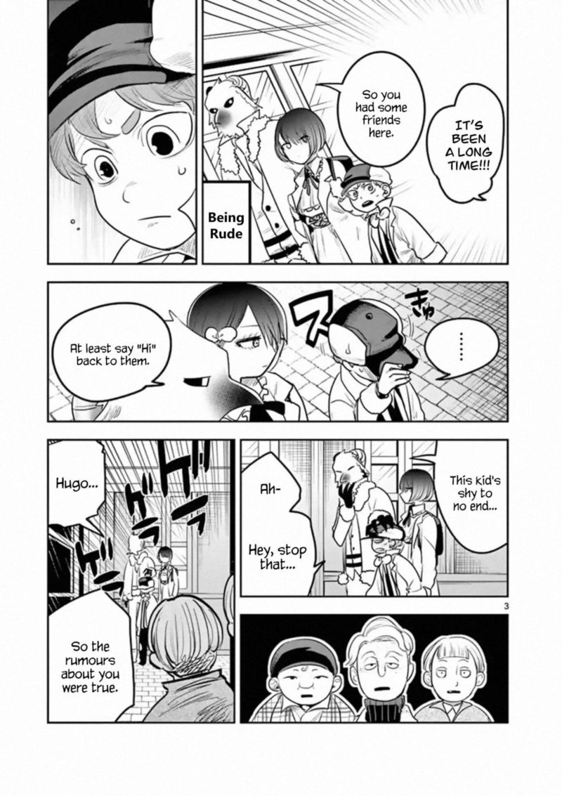 Shinigami Bocchan To Kuro Maid 120 3