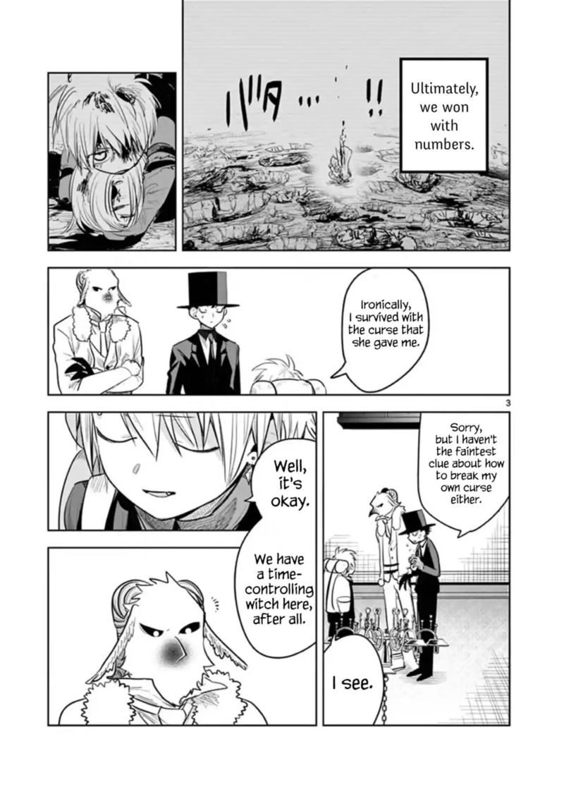 Shinigami Bocchan To Kuro Maid 123 3
