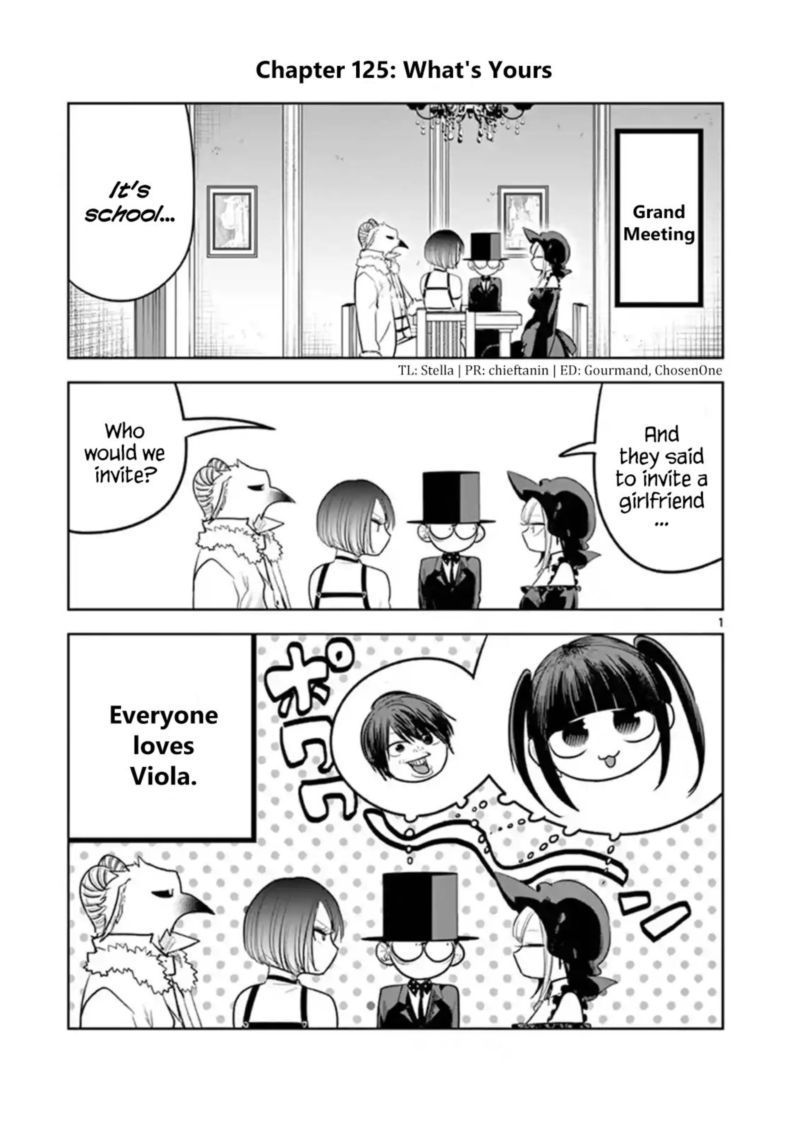 Shinigami Bocchan To Kuro Maid 125 1