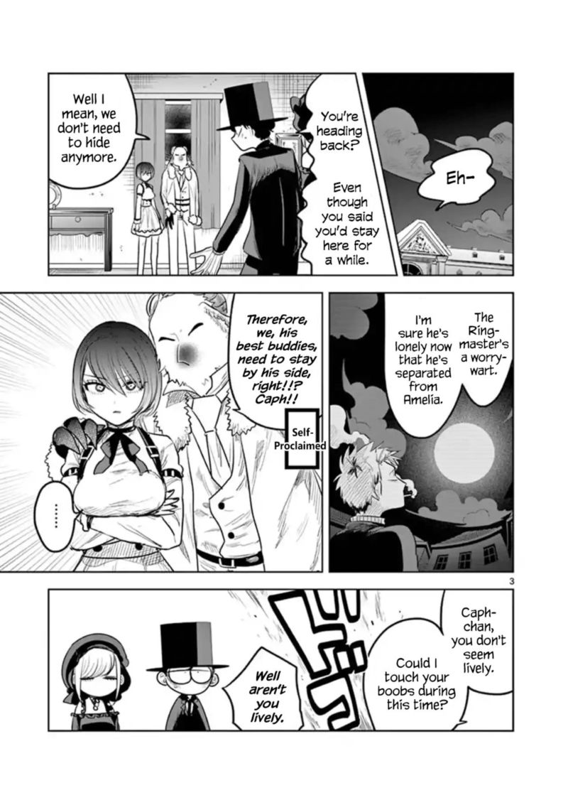 Shinigami Bocchan To Kuro Maid 125 3