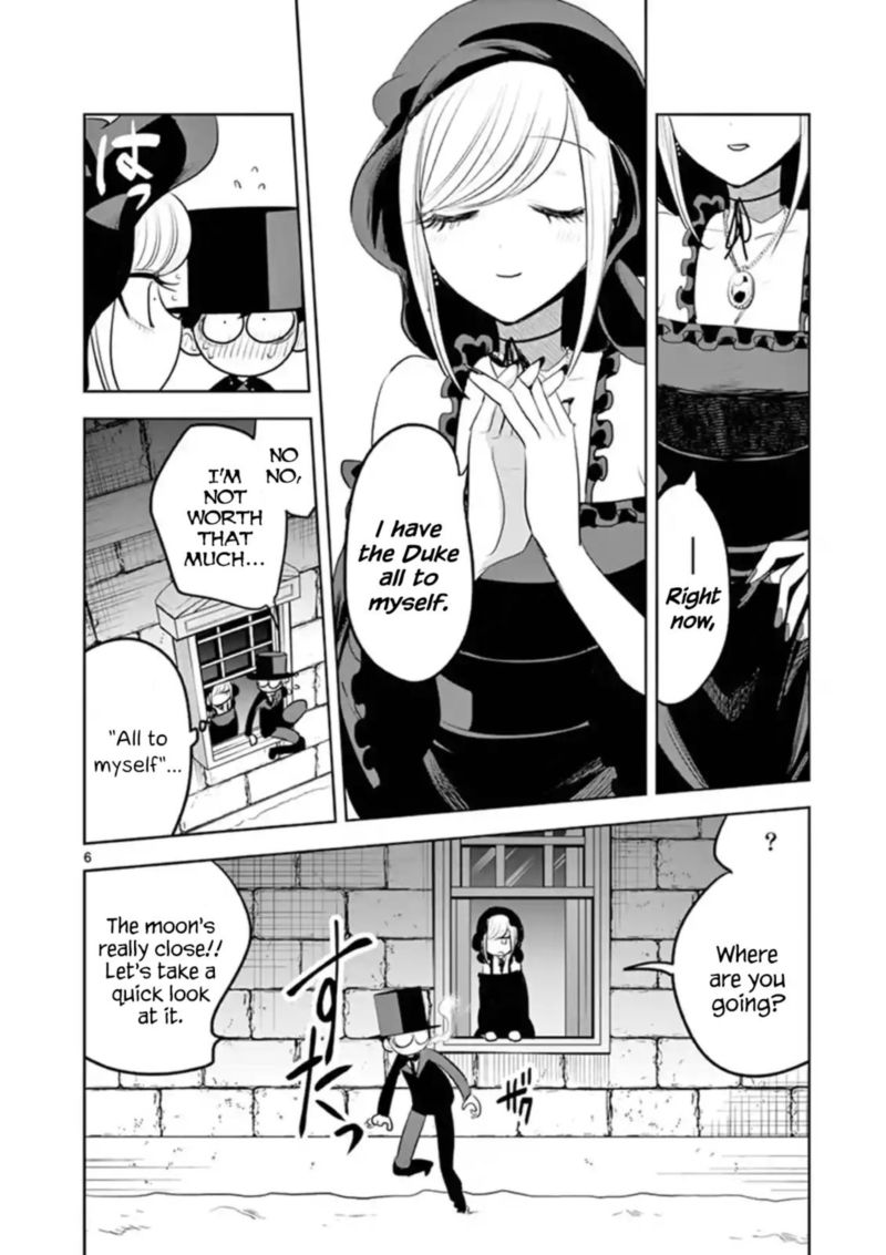 Shinigami Bocchan To Kuro Maid 125 6