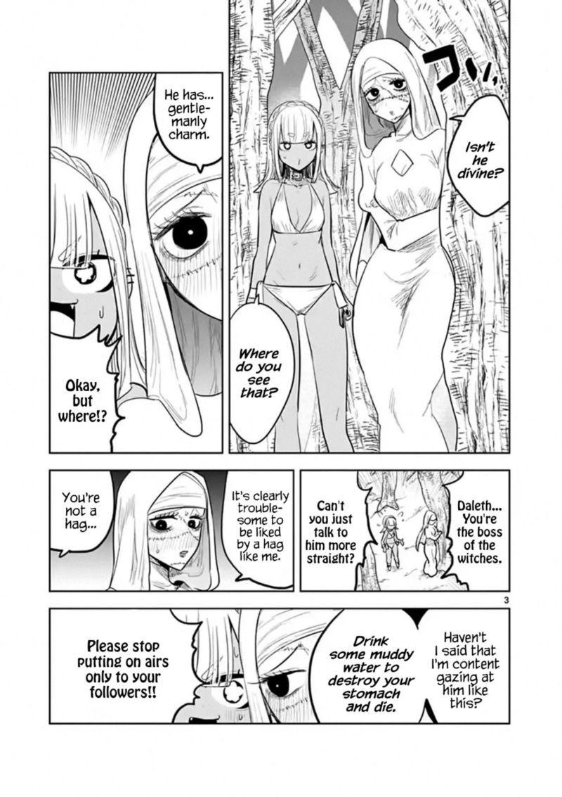 Shinigami Bocchan To Kuro Maid 128 3