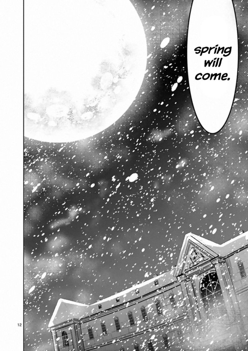 Shinigami Bocchan To Kuro Maid 129 12
