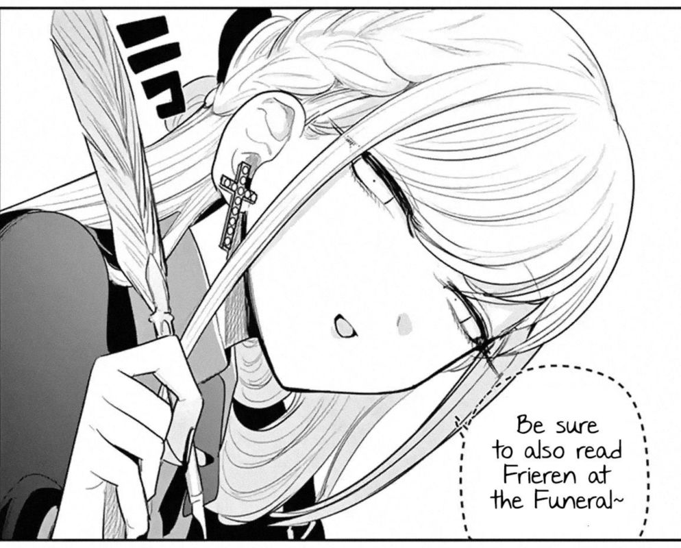 Shinigami Bocchan To Kuro Maid 134 11