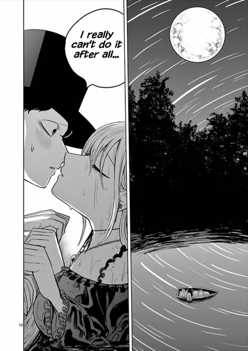 Shinigami Bocchan To Kuro Maid 14 10
