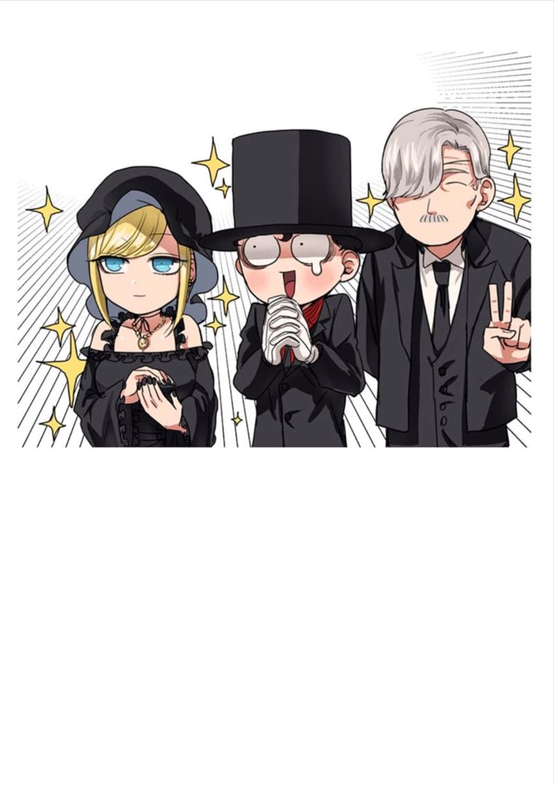 Shinigami Bocchan To Kuro Maid 14 15