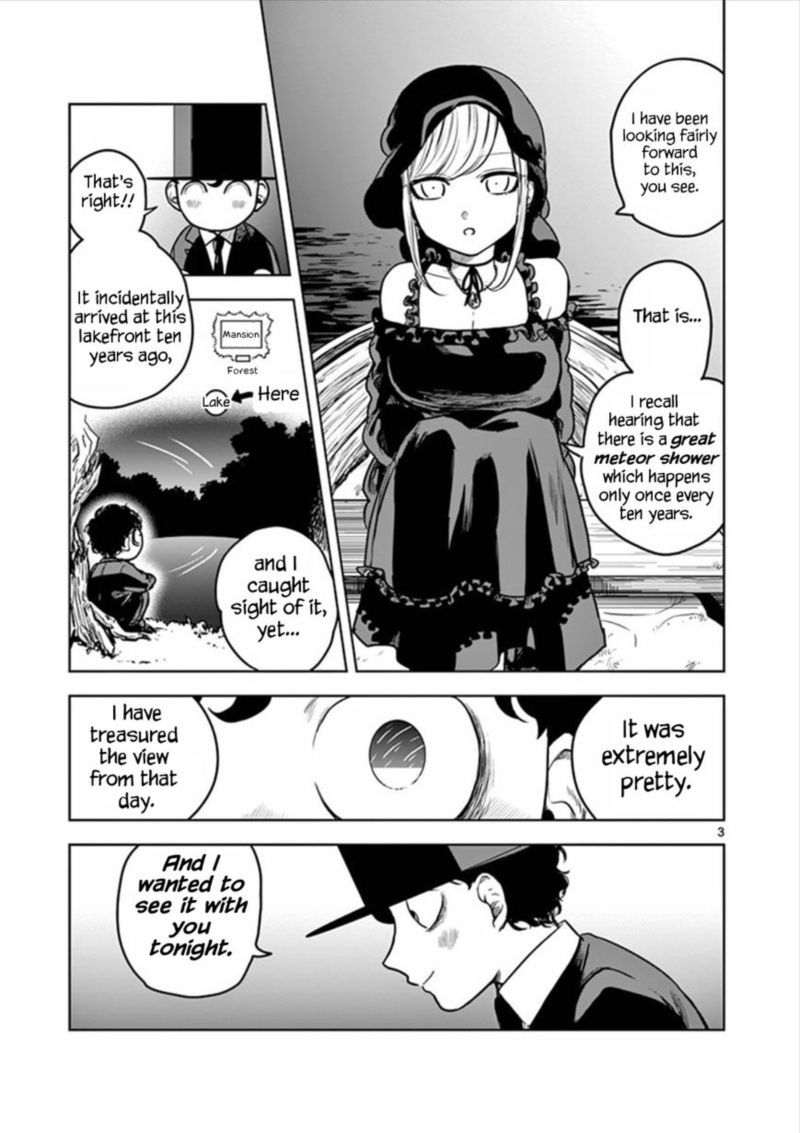Shinigami Bocchan To Kuro Maid 14 3