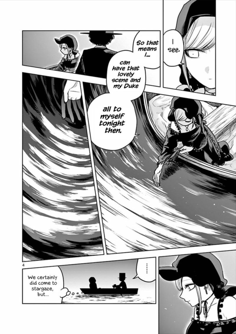 Shinigami Bocchan To Kuro Maid 14 4