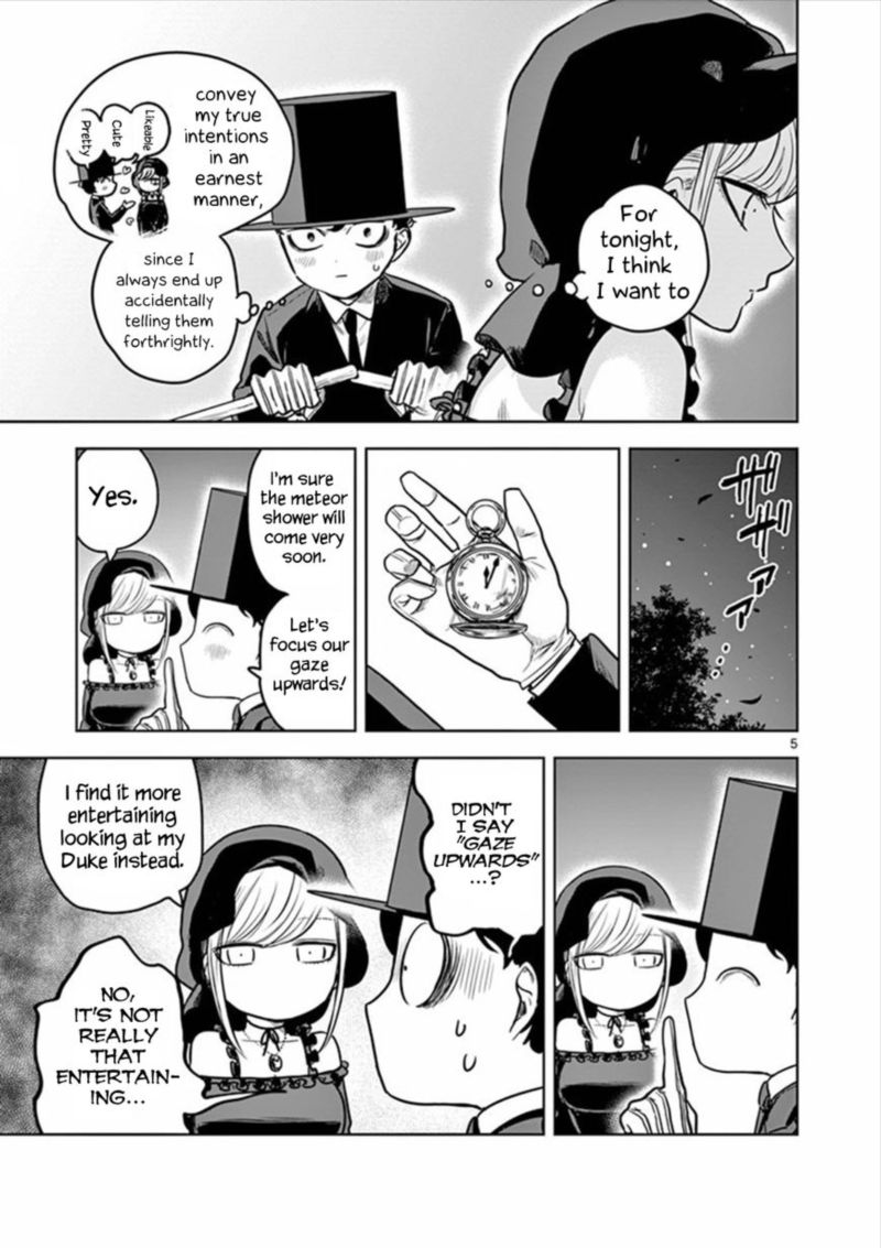 Shinigami Bocchan To Kuro Maid 14 5