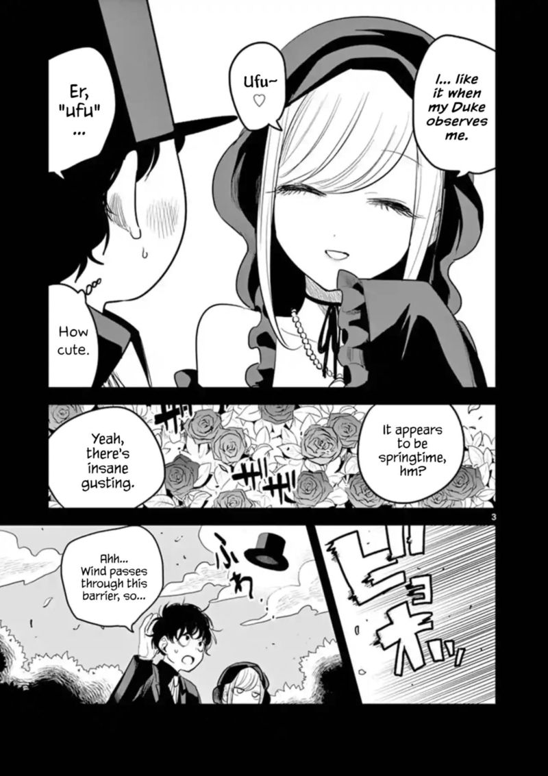 Shinigami Bocchan To Kuro Maid 140 3