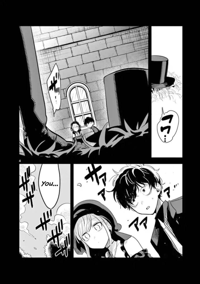 Shinigami Bocchan To Kuro Maid 140 4