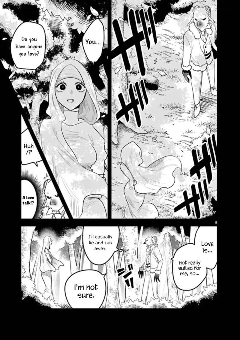 Shinigami Bocchan To Kuro Maid 140 5