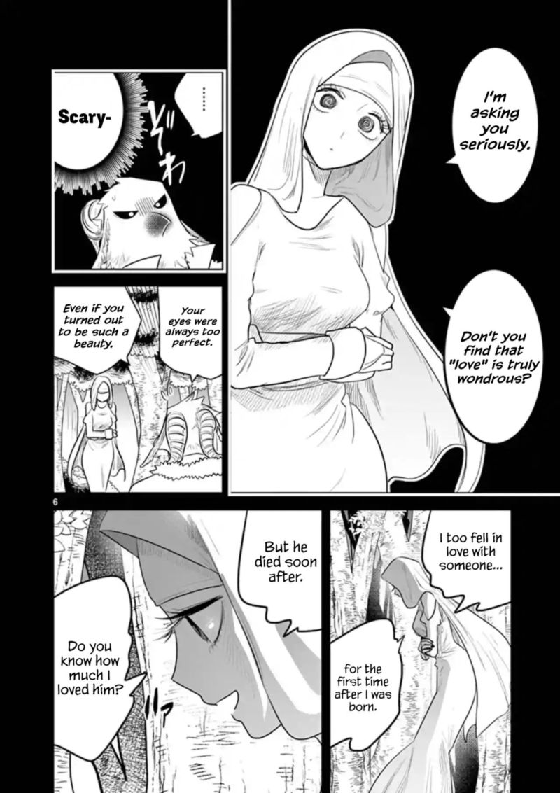 Shinigami Bocchan To Kuro Maid 140 6