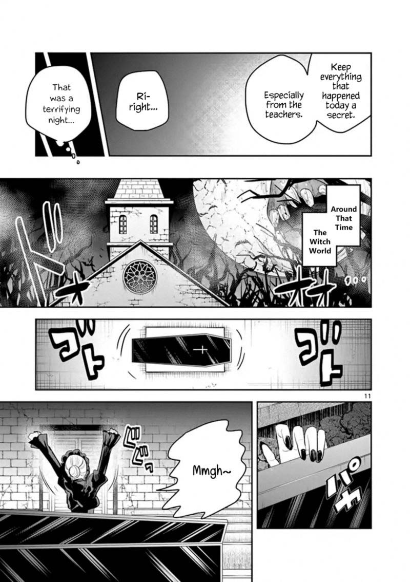 Shinigami Bocchan To Kuro Maid 141 11