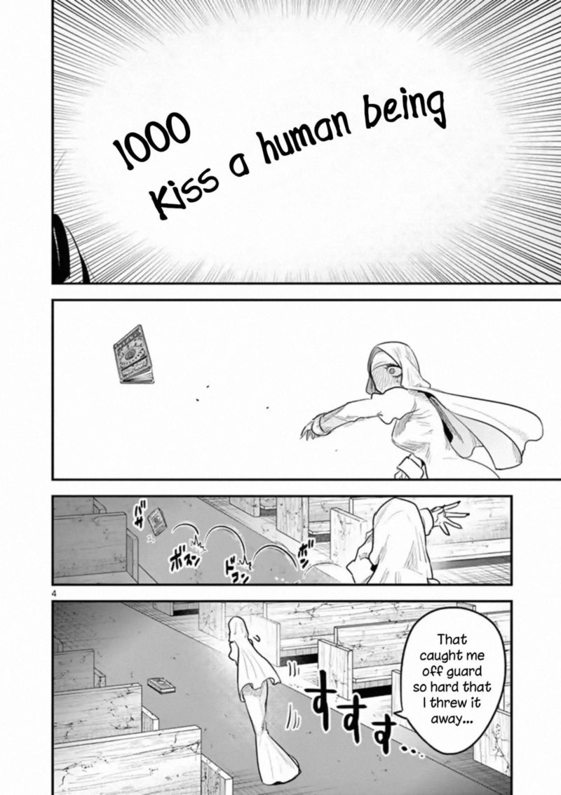 Shinigami Bocchan To Kuro Maid 159 4