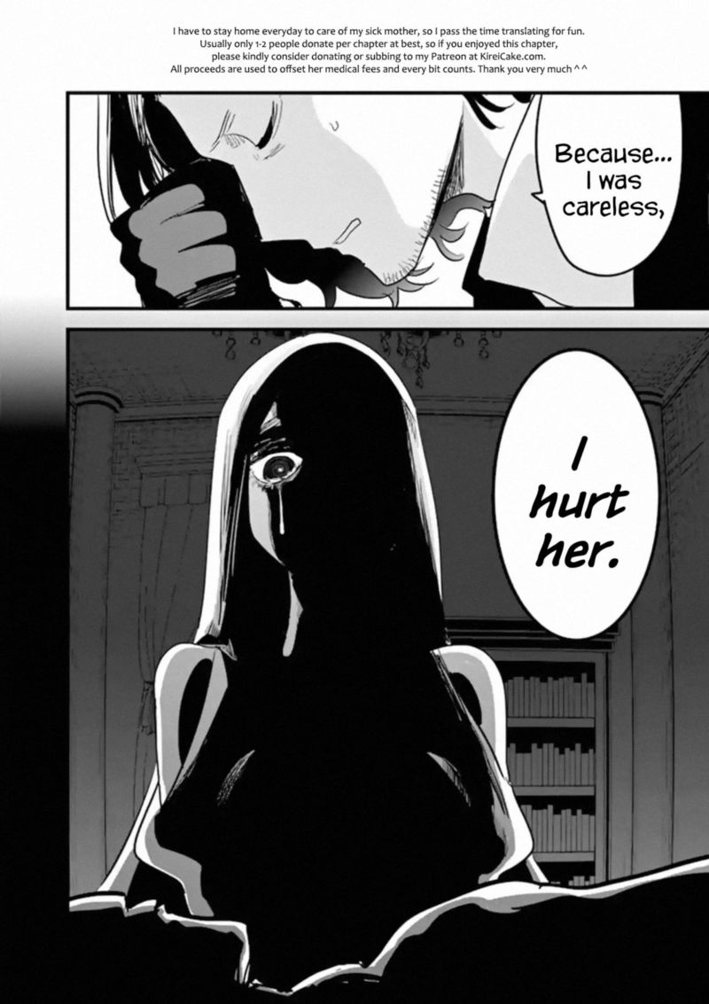 Shinigami Bocchan To Kuro Maid 167 12