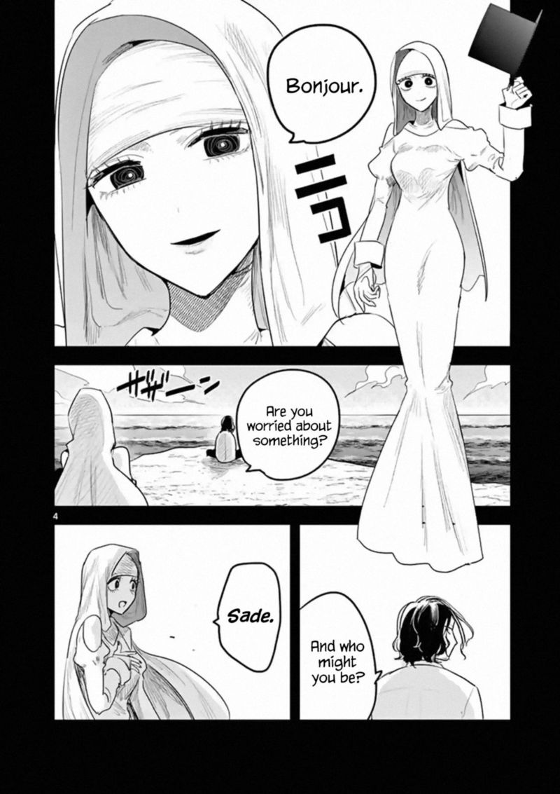 Shinigami Bocchan To Kuro Maid 168 4