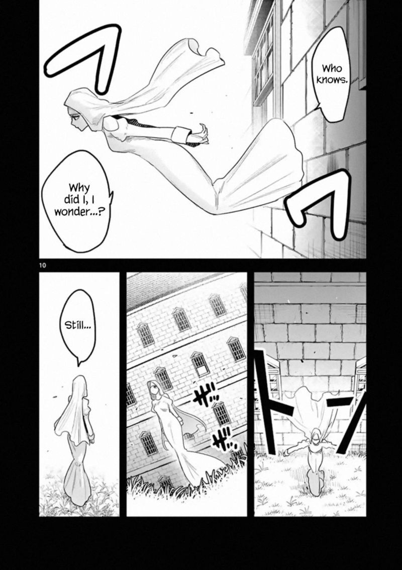 Shinigami Bocchan To Kuro Maid 169 10