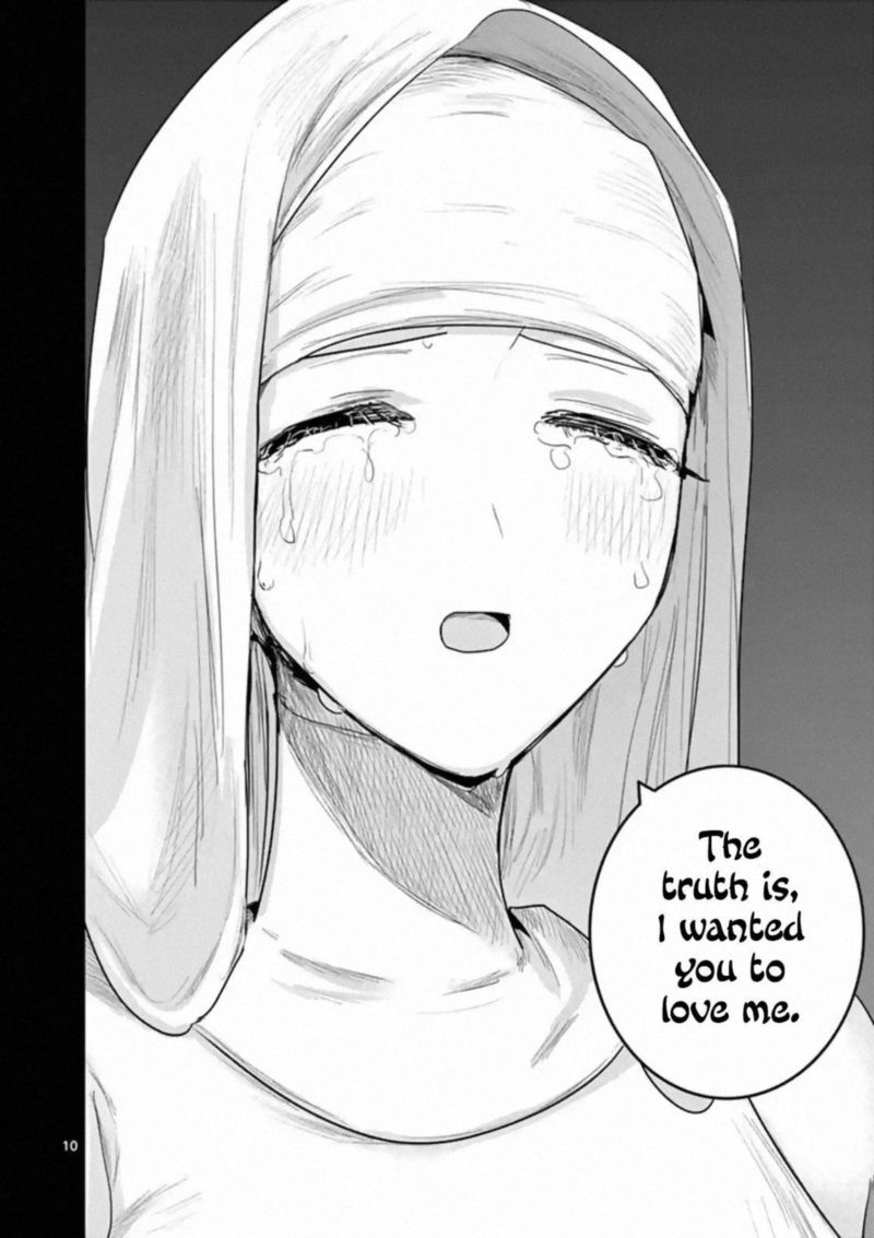 Shinigami Bocchan To Kuro Maid 170 10