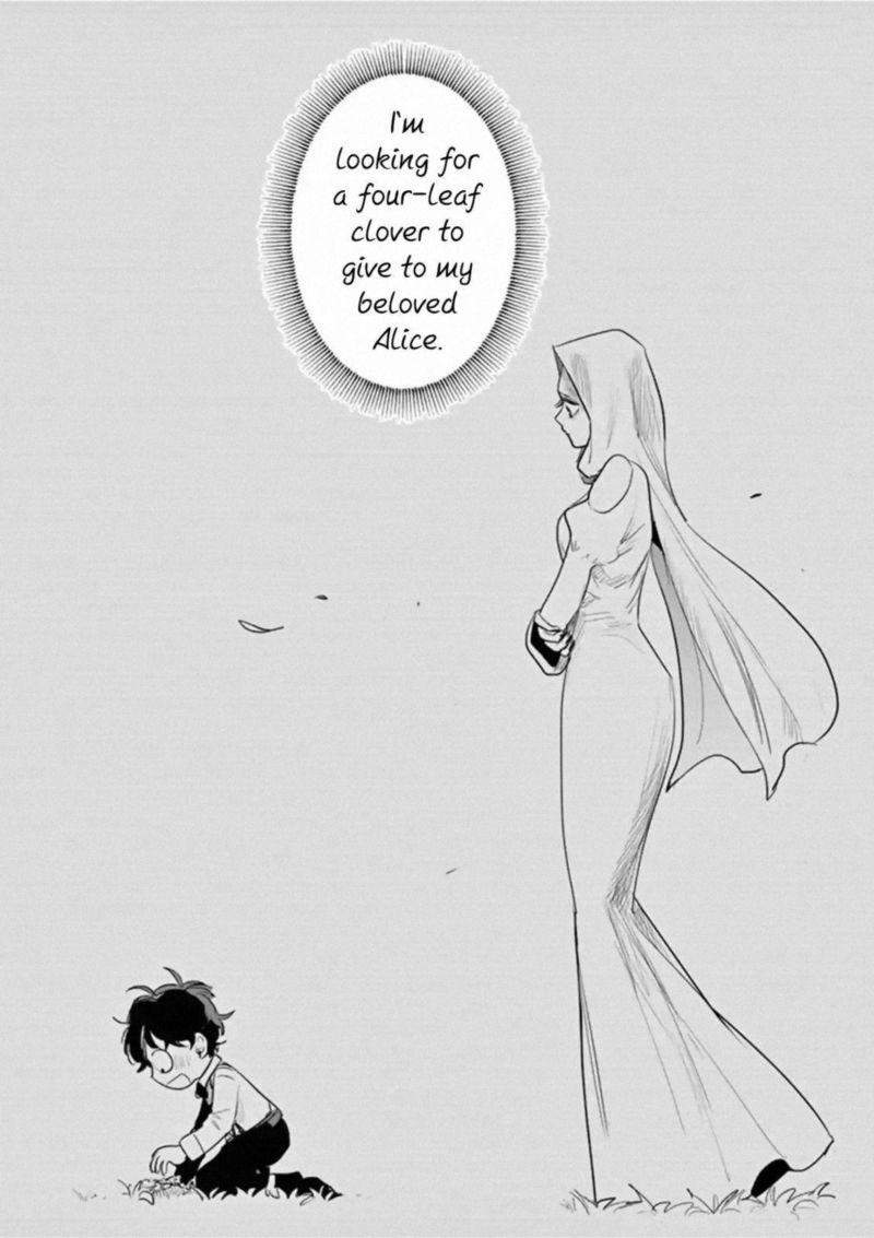 Shinigami Bocchan To Kuro Maid 170 16