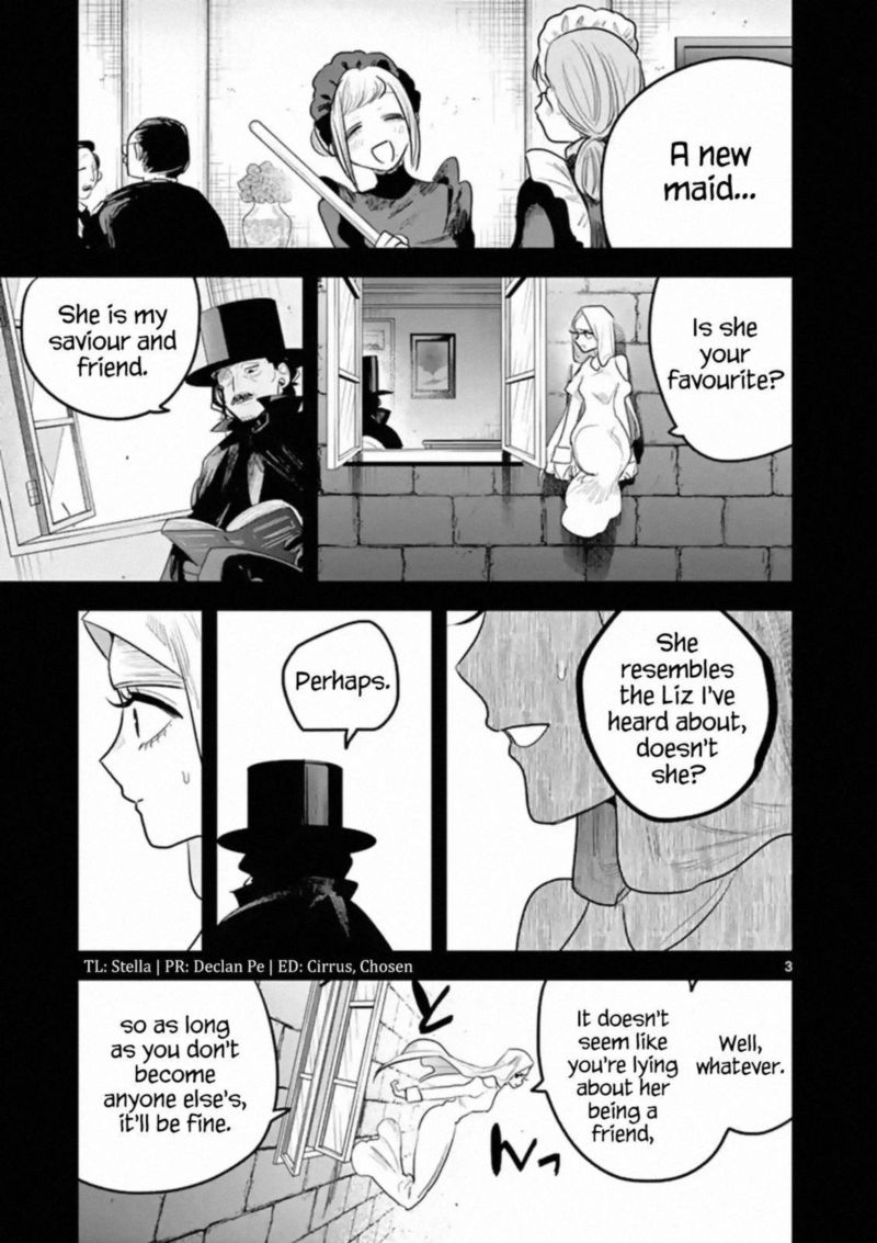 Shinigami Bocchan To Kuro Maid 170 3