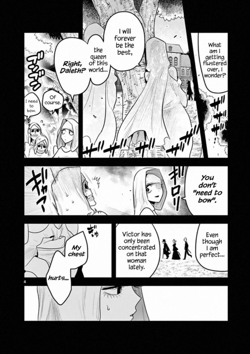 Shinigami Bocchan To Kuro Maid 170 4
