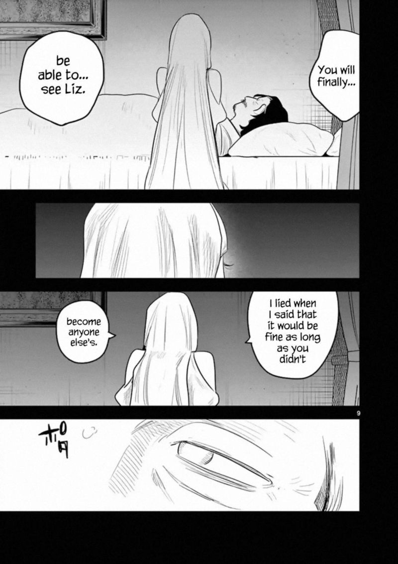 Shinigami Bocchan To Kuro Maid 170 9