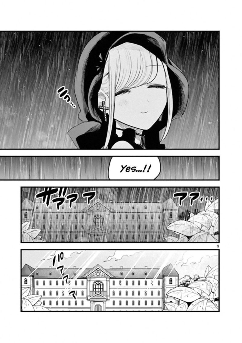 Shinigami Bocchan To Kuro Maid 171 9