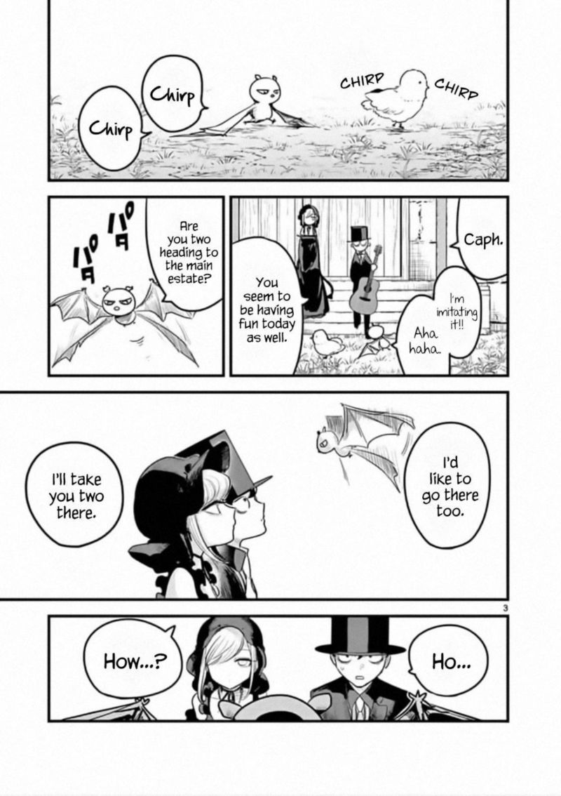 Shinigami Bocchan To Kuro Maid 175 3