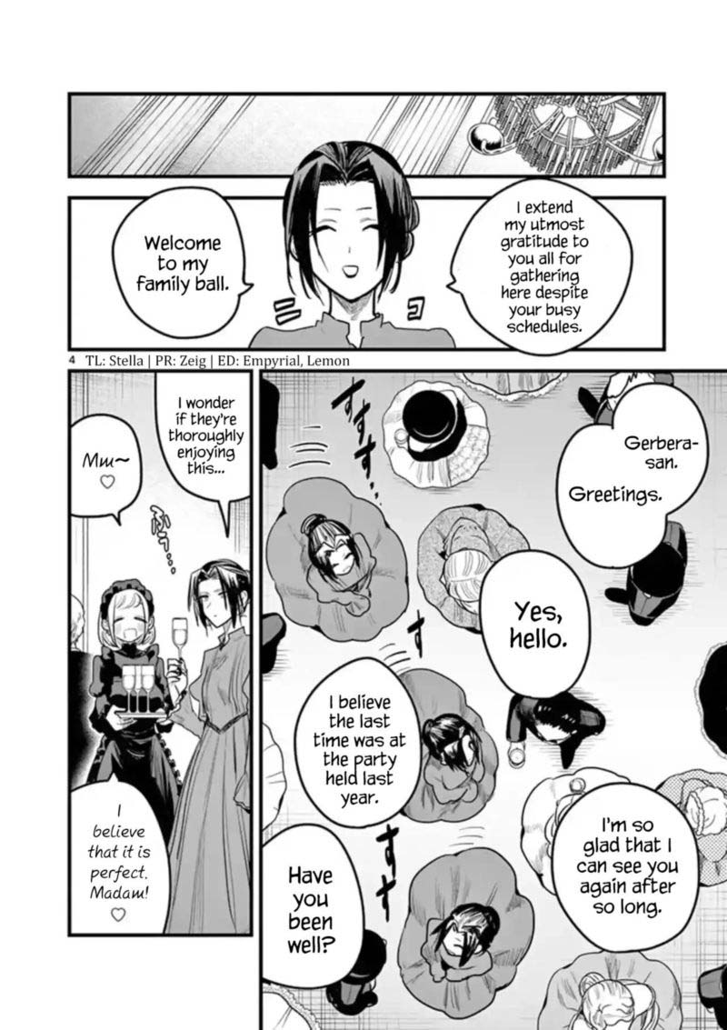 Shinigami Bocchan To Kuro Maid 178 4