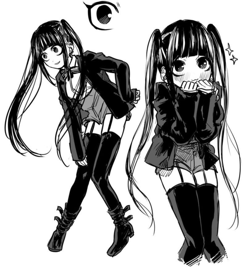 Shinigami Bocchan To Kuro Maid 18 10