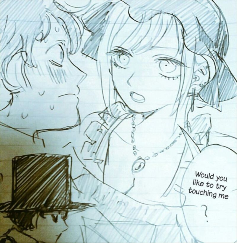 Shinigami Bocchan To Kuro Maid 18 15