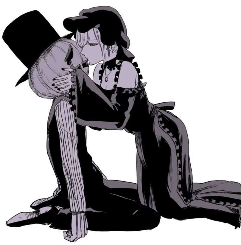 Shinigami Bocchan To Kuro Maid 18 20