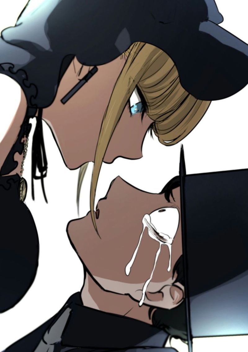 Shinigami Bocchan To Kuro Maid 18 21