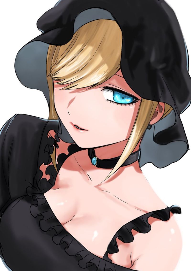 Shinigami Bocchan To Kuro Maid 18 28