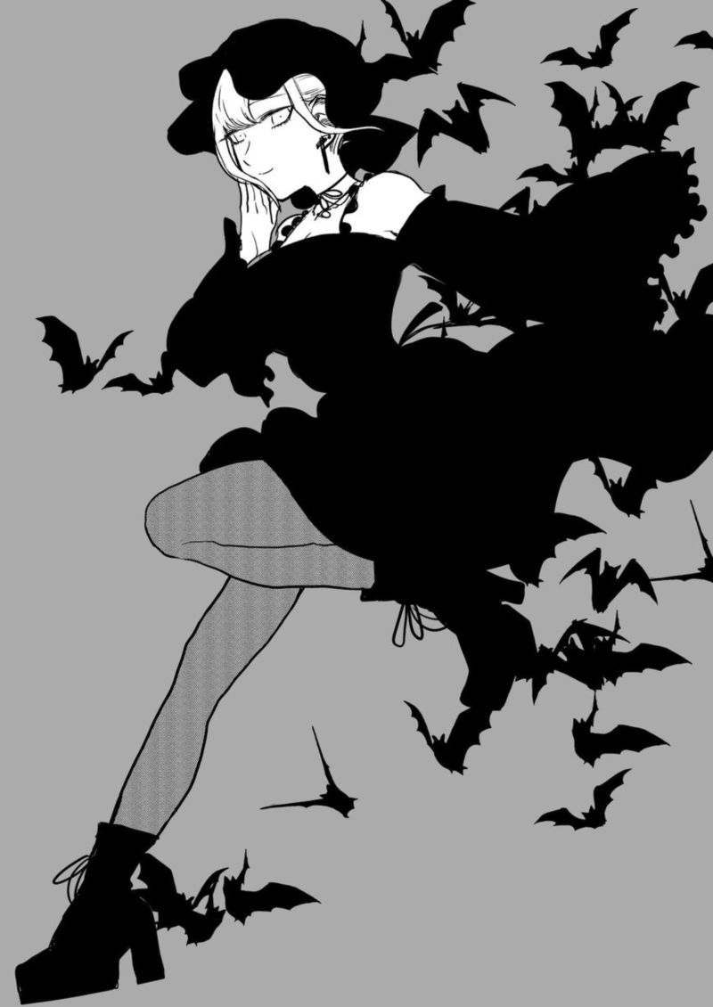 Shinigami Bocchan To Kuro Maid 18 32