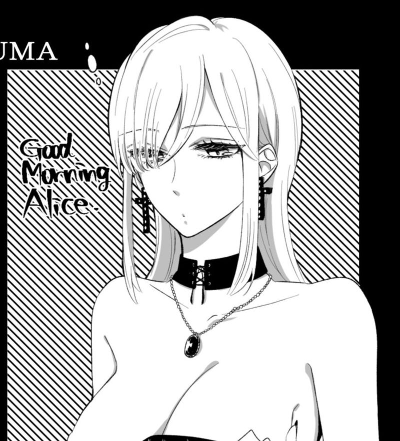Shinigami Bocchan To Kuro Maid 18 38