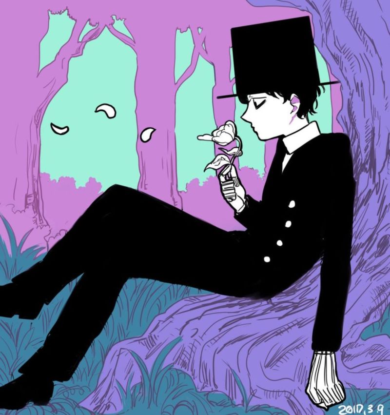 Shinigami Bocchan To Kuro Maid 18 47