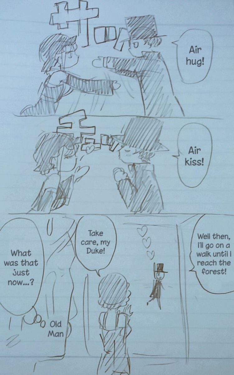 Shinigami Bocchan To Kuro Maid 18 53
