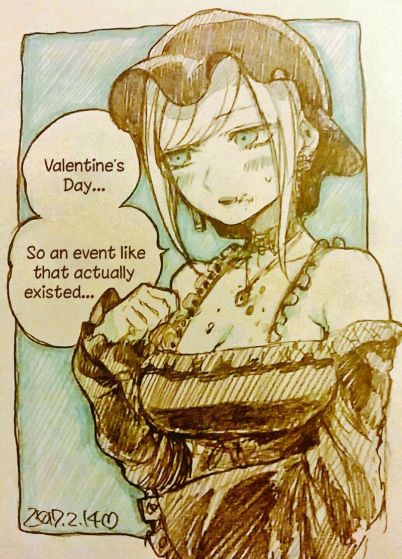 Shinigami Bocchan To Kuro Maid 18 55